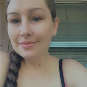 Meet your Posher, Jenna